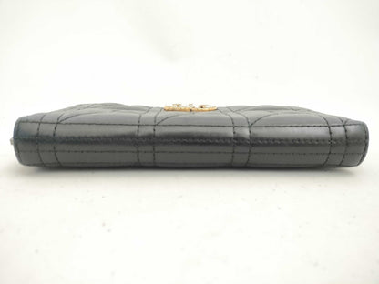 GUCCI GG Marmont Long Wallet