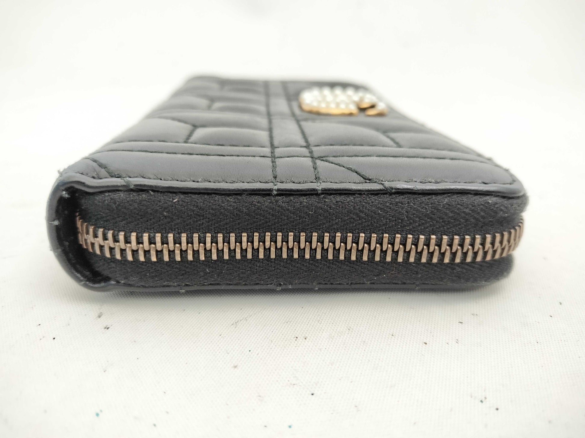 GUCCI GG Marmont Long Wallet