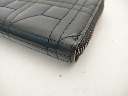 GUCCI GG Marmont Long Wallet