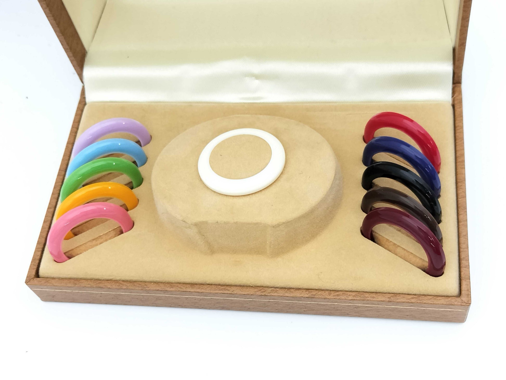 GUCCI Change Bezel Replacement Bezel Only Unisex