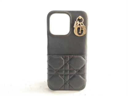 Dior Christian Dior iPhone Pro Max Case Other Accessories