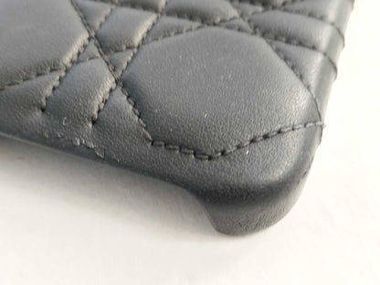 Dior Christian Dior iPhone Pro Max Case Other Accessories
