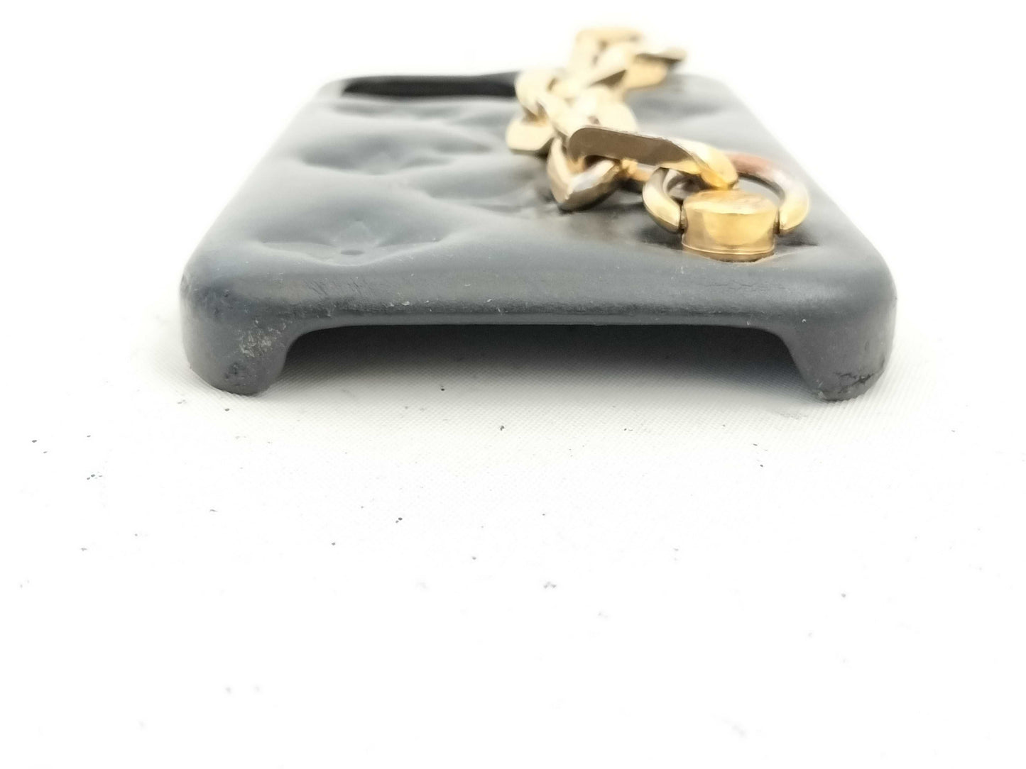 LOUIS VUITTON Bumper Coussin iPhone 12 Smartphone Case Other Accessories