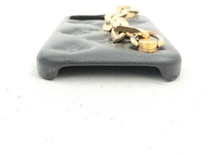 LOUIS VUITTON Bumper Coussin iPhone 12 Smartphone Case Other Accessories