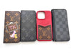 LOUIS VUITTON iPhone Case 4-Piece Set Other Accessories