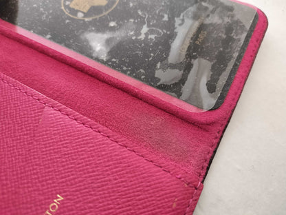 LOUIS VUITTON iPhone Case 4-Piece Set Other Accessories