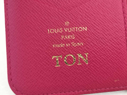 LOUIS VUITTON iPhone Case 4-Piece Set Other Accessories