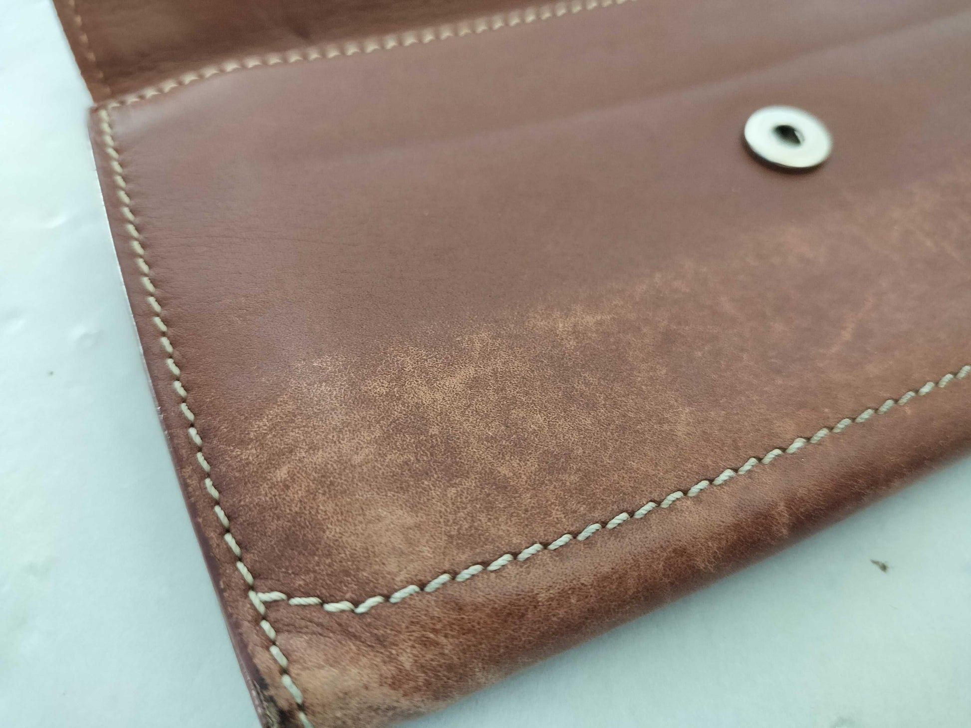 CELINE Long Wallet, Key Case, Business Card Holder 3-Piece Set