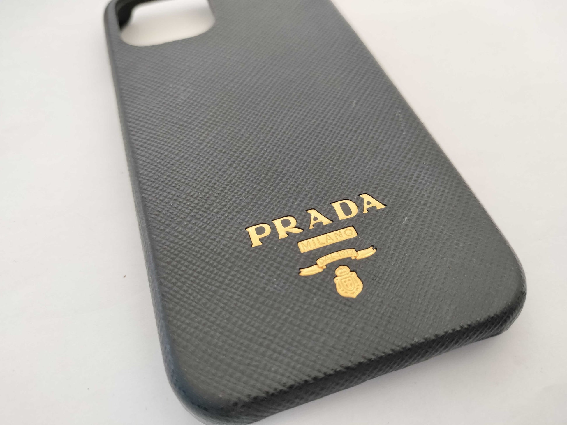 PRADA Prada Long Wallet, Keychain, and 5-Piece Set