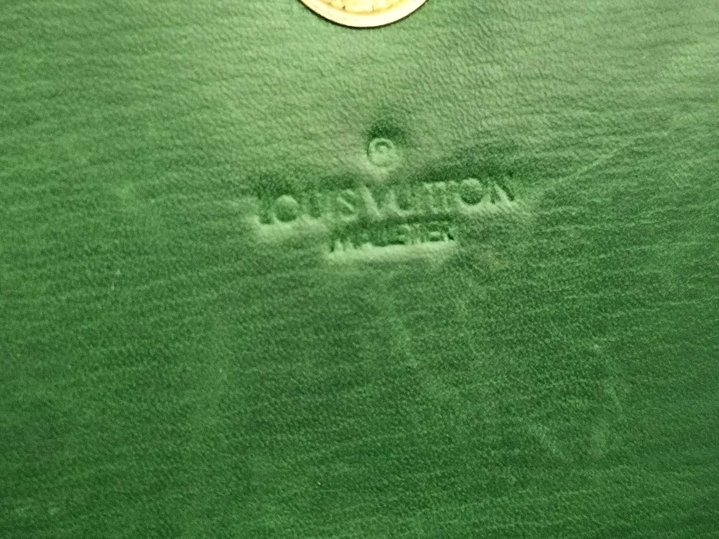 LOUIS VUITTON Epi Louis Vuitton Epi Wallet, Card Case, and 4 Other Wallets