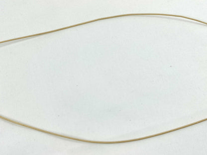 HERMES H Cube Necklace with Box