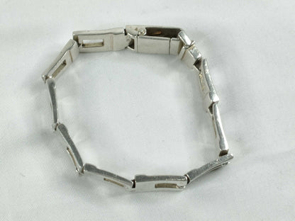 GUCCI Gucci Bracelet Silver Bracelet Bangle