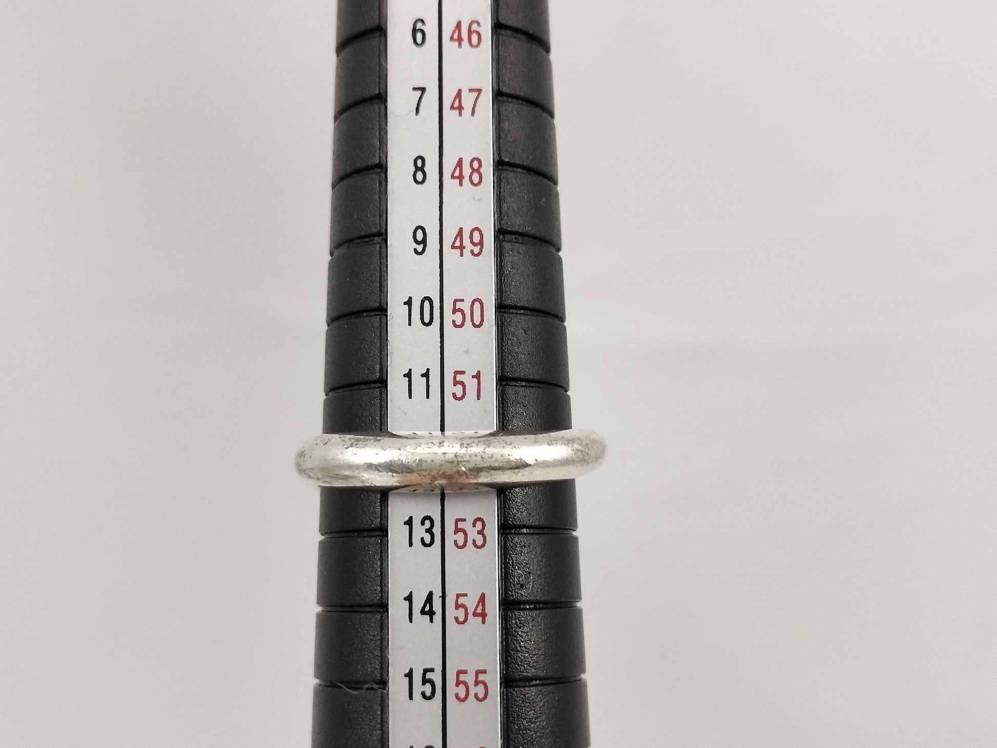 Tiffany & Co. Open Heart Tiffany Open Heart Ring