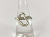 Tiffany & Co. Open Heart Tiffany Open Heart Ring