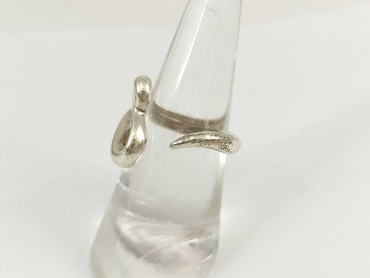 Tiffany & Co. Open Heart Tiffany Open Heart Ring