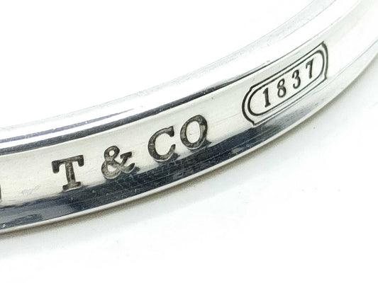 Tiffany & Co. Tiffany Bangle Bracelet/Bangle