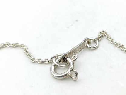 Tiffany & Co. Tiffany Open Heart Necklace Necklace