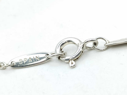 Tiffany & Co. Open Heart Tiffany Open Heart Necklace Necklace