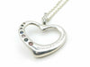 Tiffany & Co. Open Heart Tiffany Open Heart Necklace Necklace