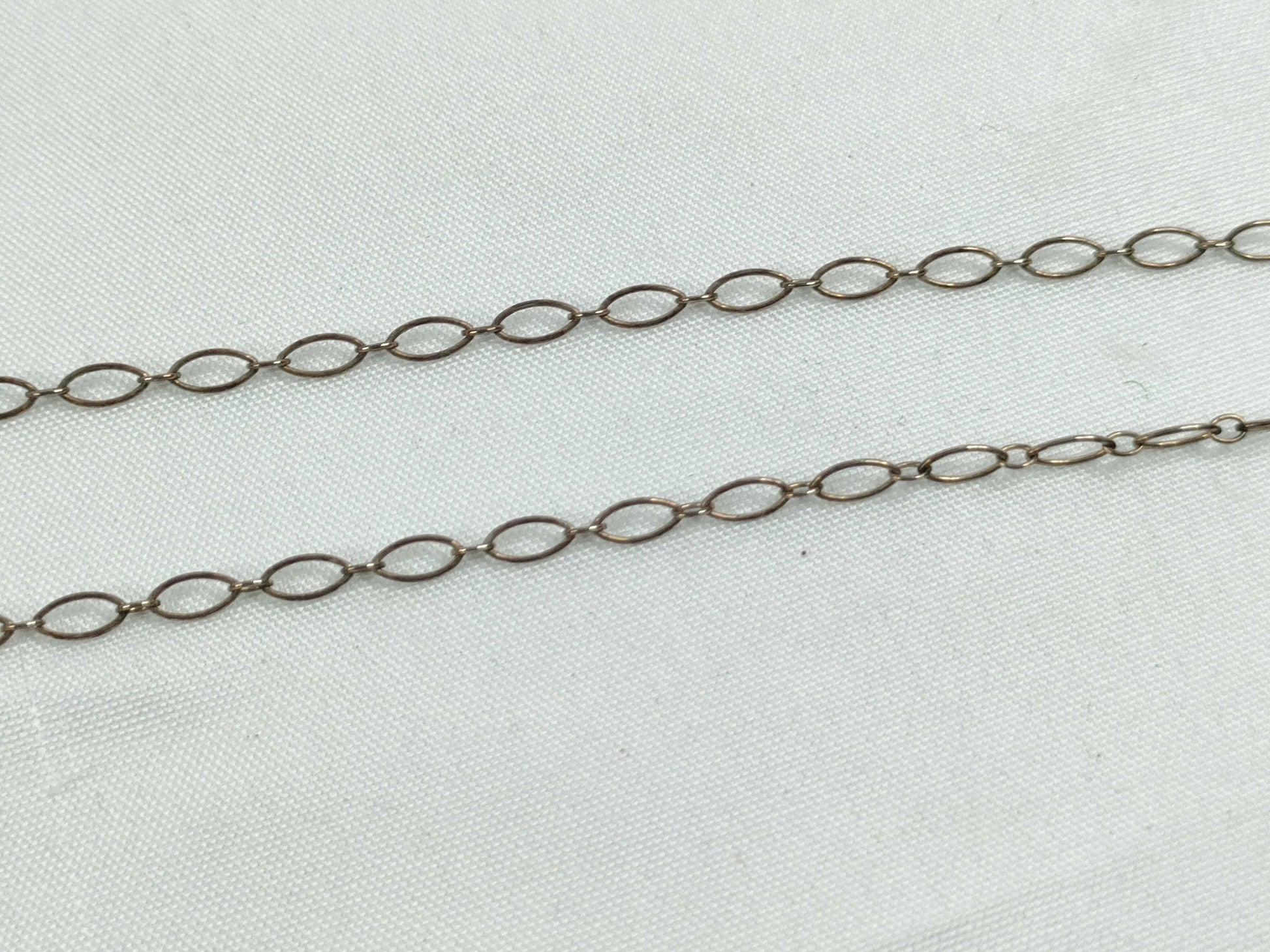 Tiffany & Co. Tiffany Open Heart Necklace with Titanium Top