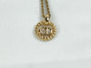 Dior Christian Dior Necklace Necklace