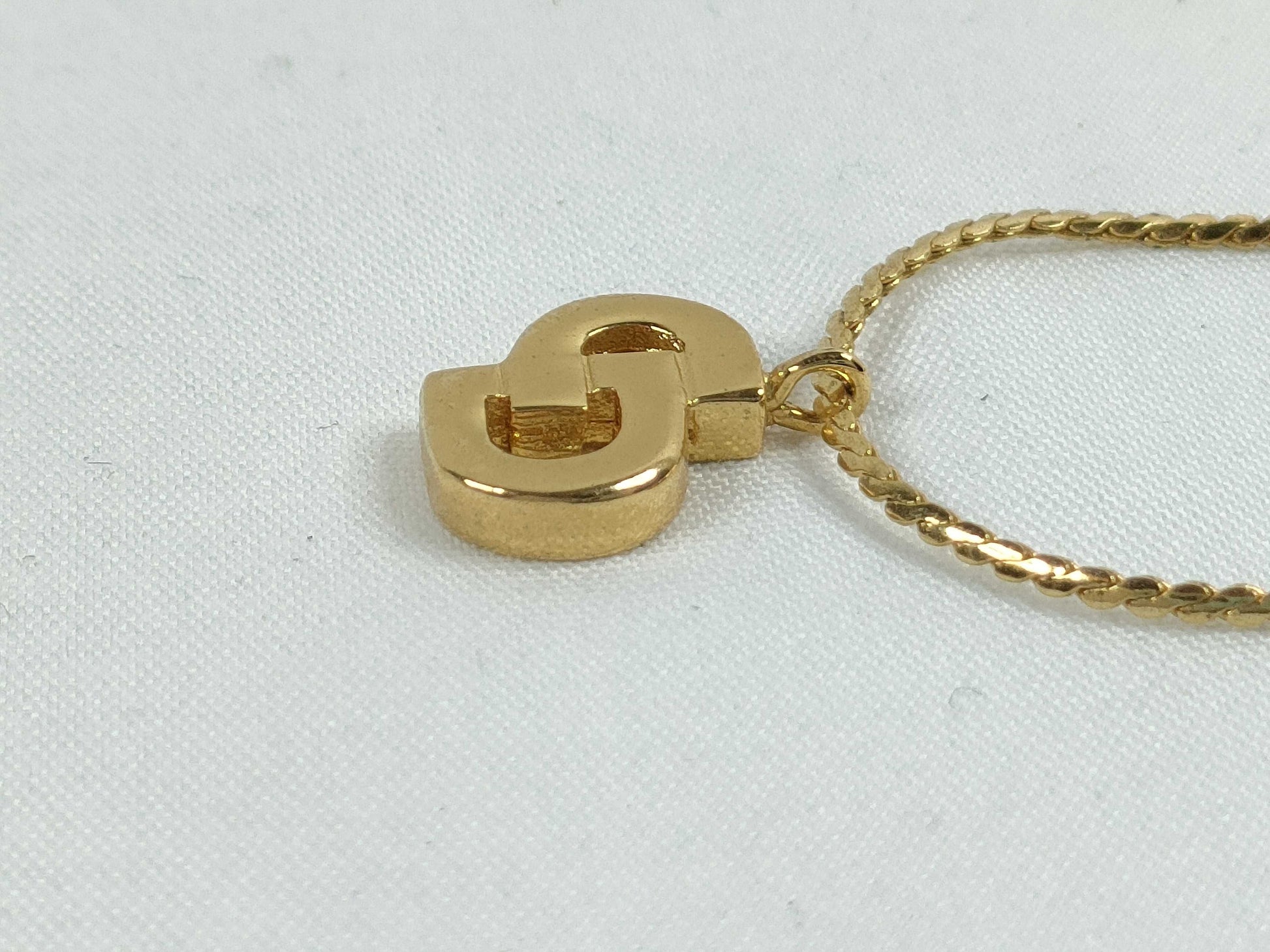 Dior Christian Dior Necklace 2-Piece Set Necklace