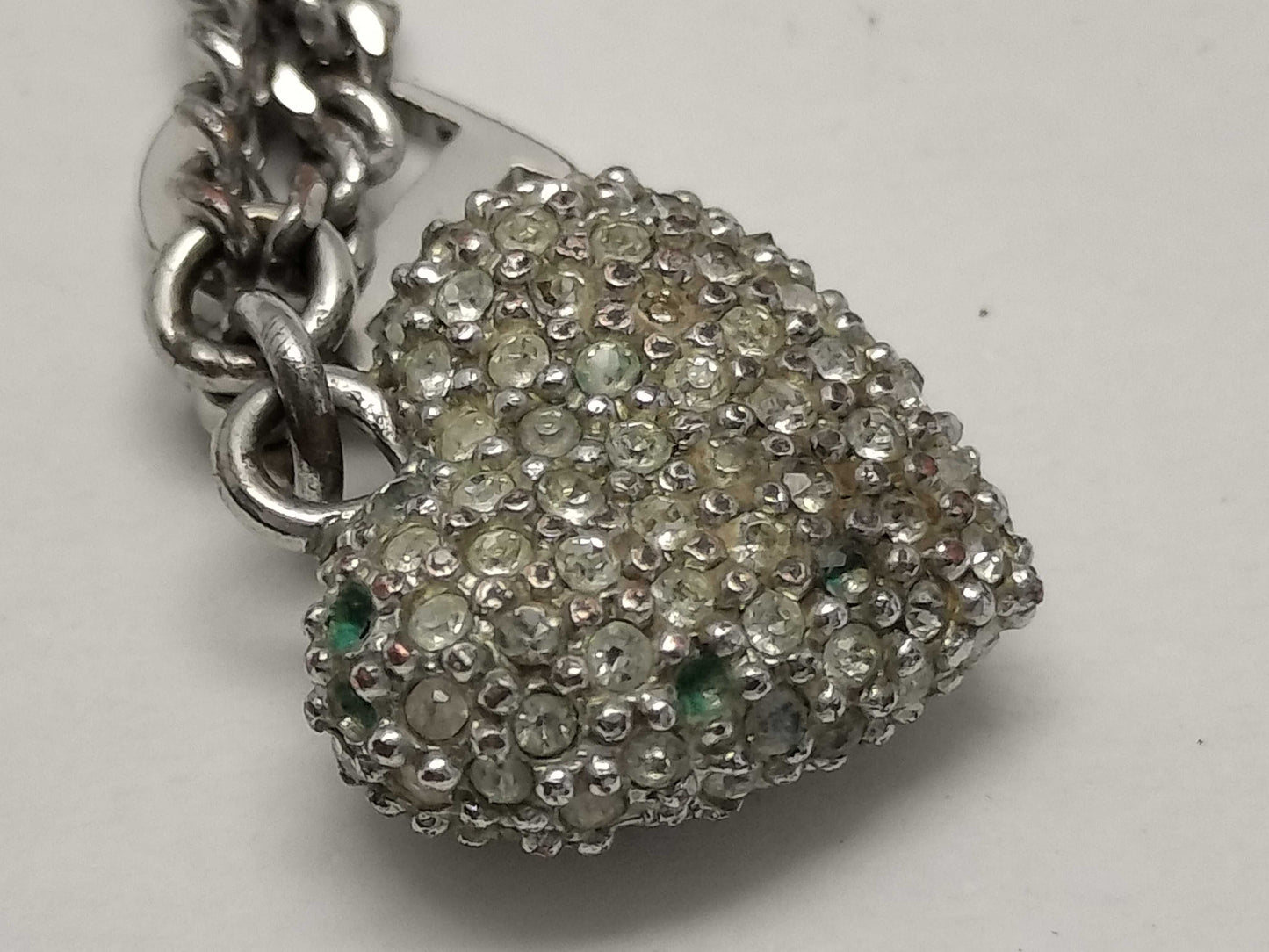 Dior Christian Dior Necklace 2-Piece Set Necklace