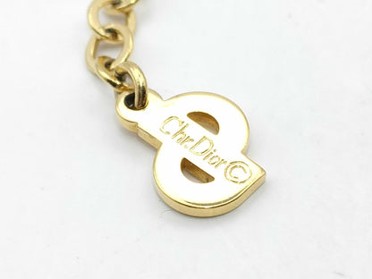 Dior Christian Dior Necklace 3-Piece Set Accessories Collection Accessories Collection 