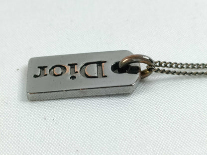 Dior Christian Dior Necklace, Tie Pin, and Other 4-Piece Set Accessories Collection Accessories Collection 