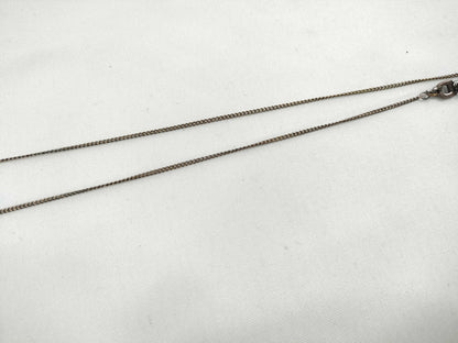 Dior Christian Dior Necklace, Tie Pin, and Other 4-Piece Set Accessories Collection Accessories Collection 