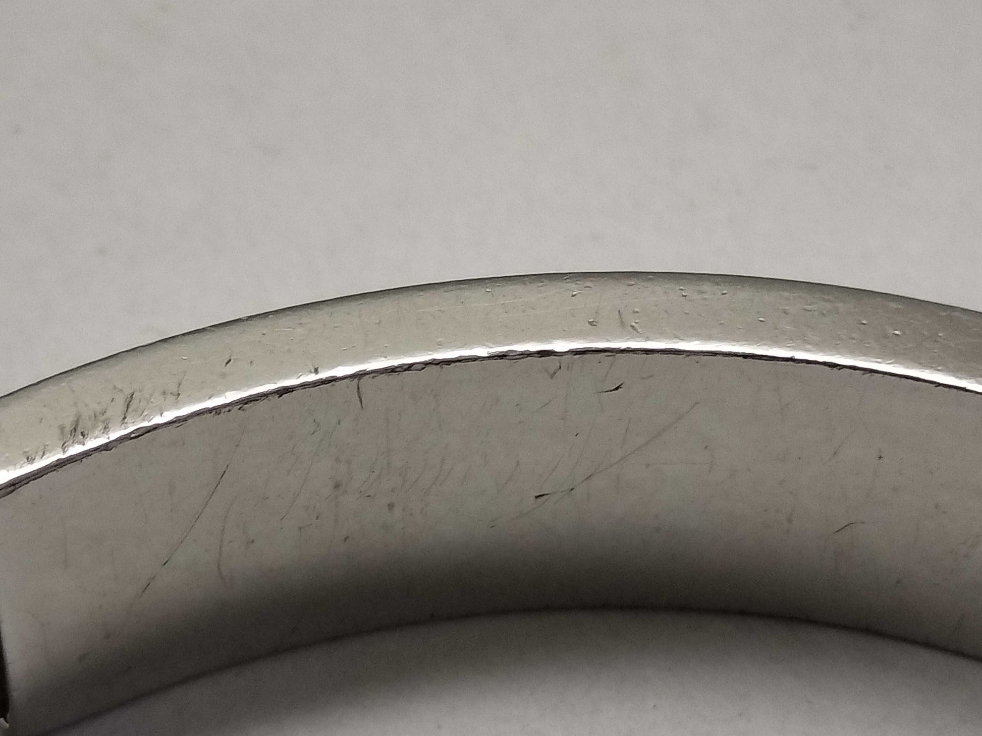 HERMES Bracelet and Earrings Set of 2