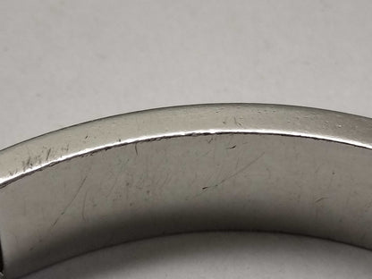 HERMES Bracelet and Earrings Set of 2