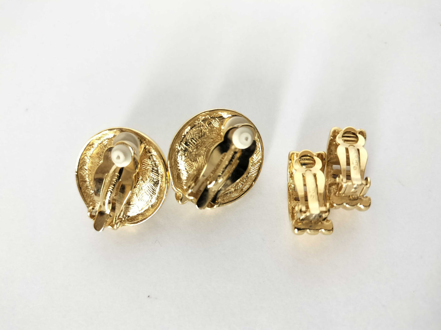 GIVENCHY Earrings, 2-Piece Set