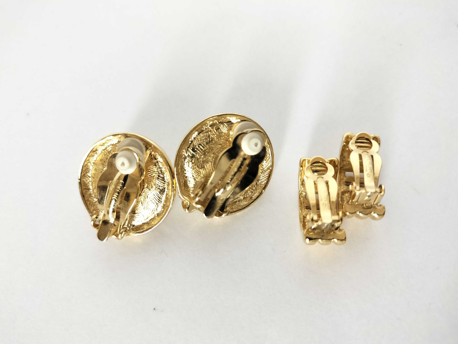 GIVENCHY Earrings, 2-Piece Set