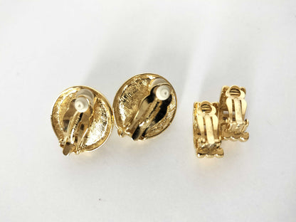 GIVENCHY Earrings, 2-Piece Set