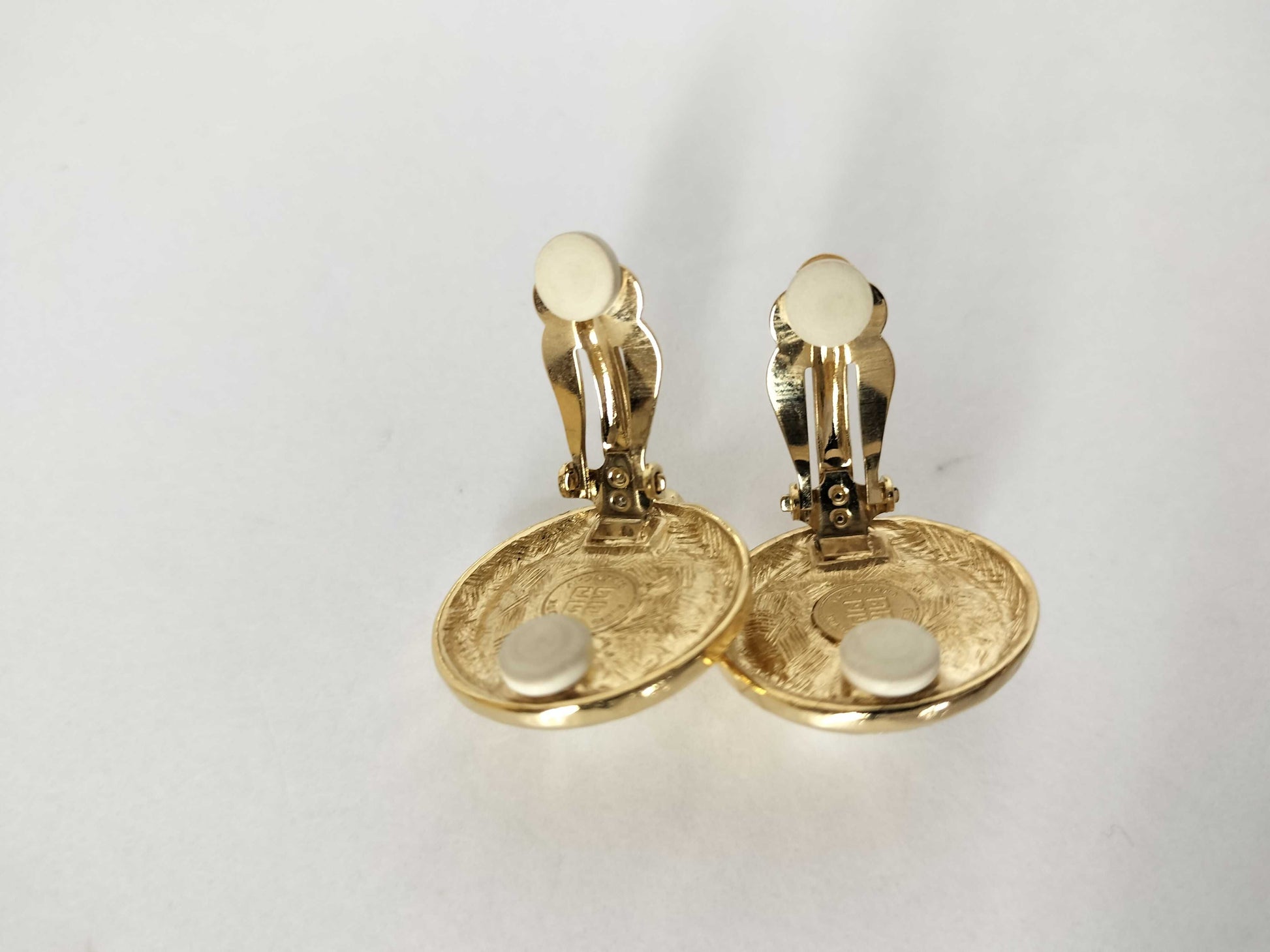 GIVENCHY Earrings, 2-Piece Set