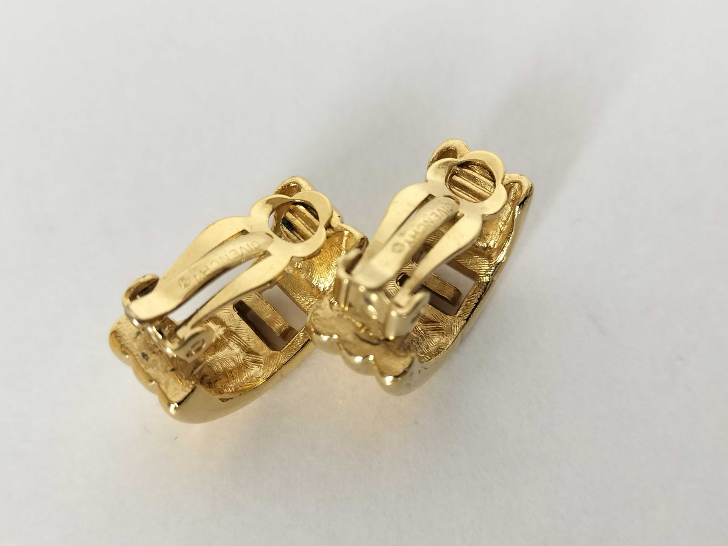 GIVENCHY Earrings, 2-Piece Set