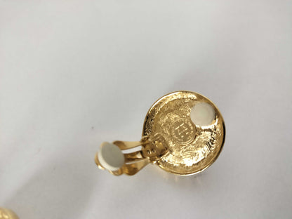 GIVENCHY Earrings, 2-Piece Set