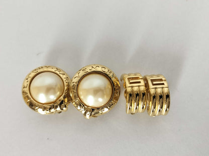 GIVENCHY Earrings, 2-Piece Set