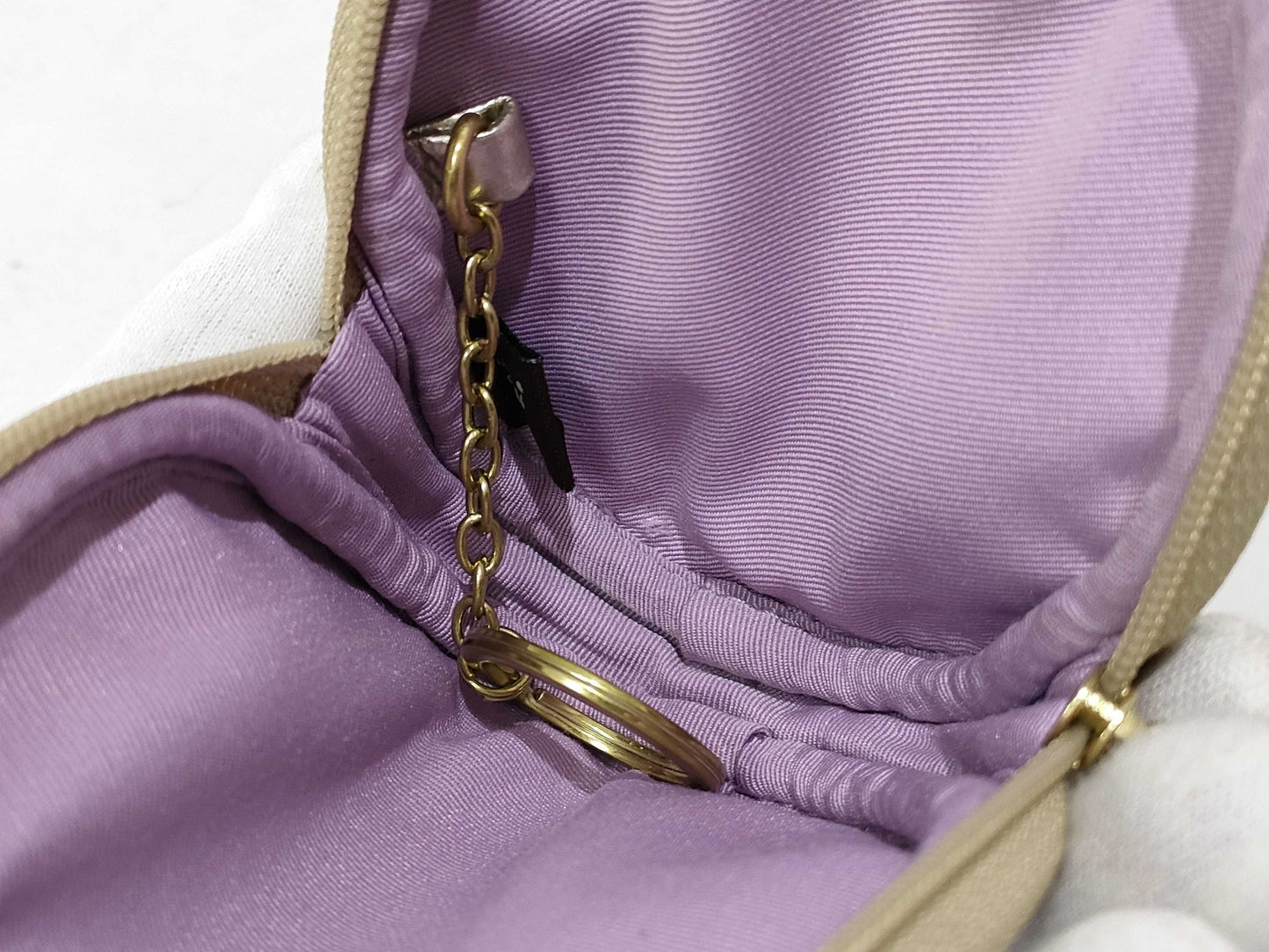  COACH Coach coin case necklace, sunglasses, and other 5-piece set Other accessories