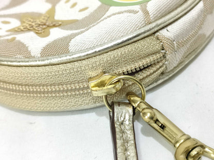  COACH Coach coin case necklace, sunglasses, and other 5-piece set Other accessories