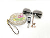 COACH Coach coin case necklace, sunglasses, and other 5-piece set Other accessories