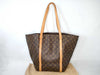 LOUIS VUITTON Monogram Sac Shopping M51108 Monogram Tote Bag