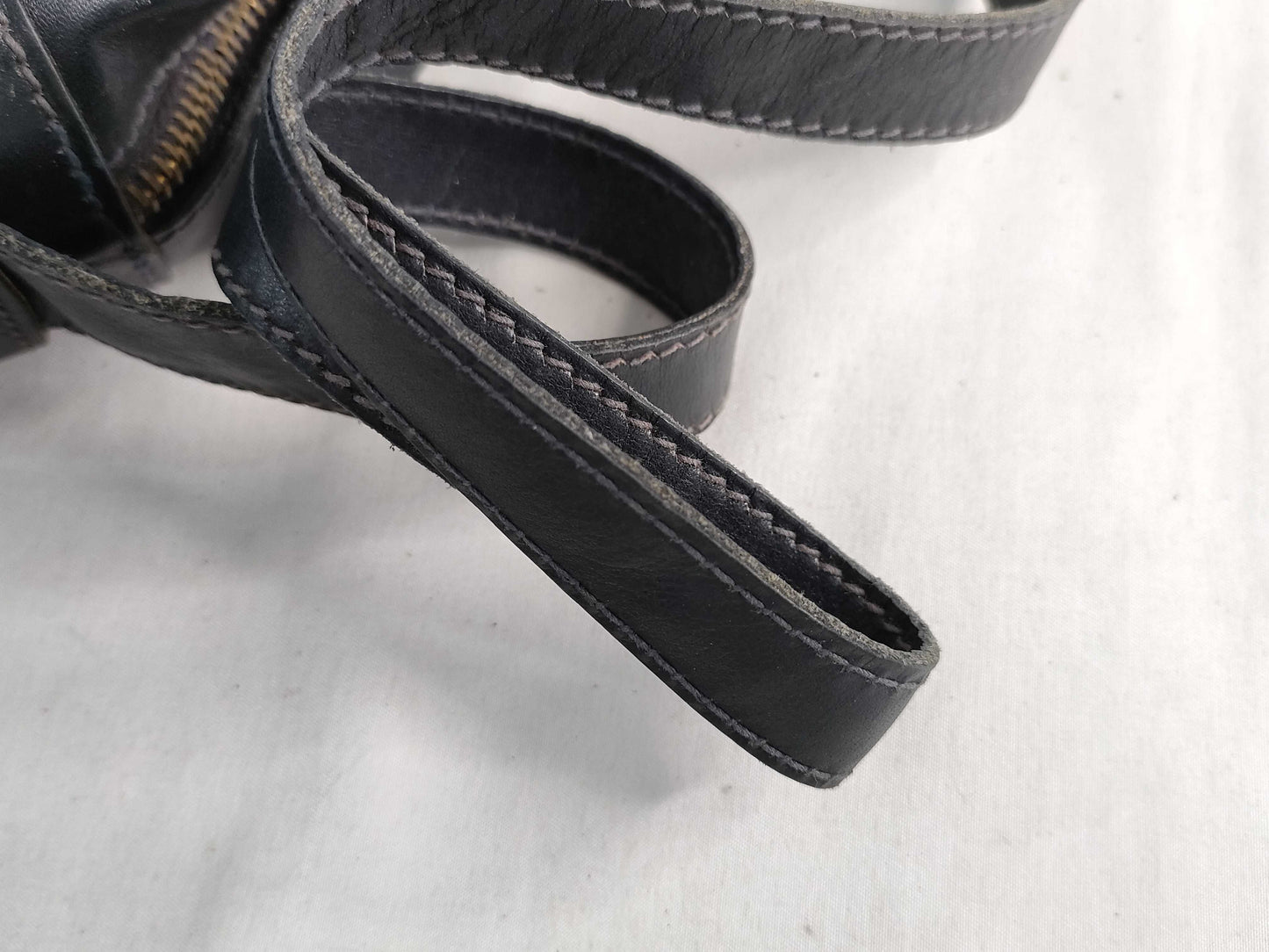 GUCCI Old GUCCI Old Gucci Sherry Line Shoulder Bag Shoulder Bag