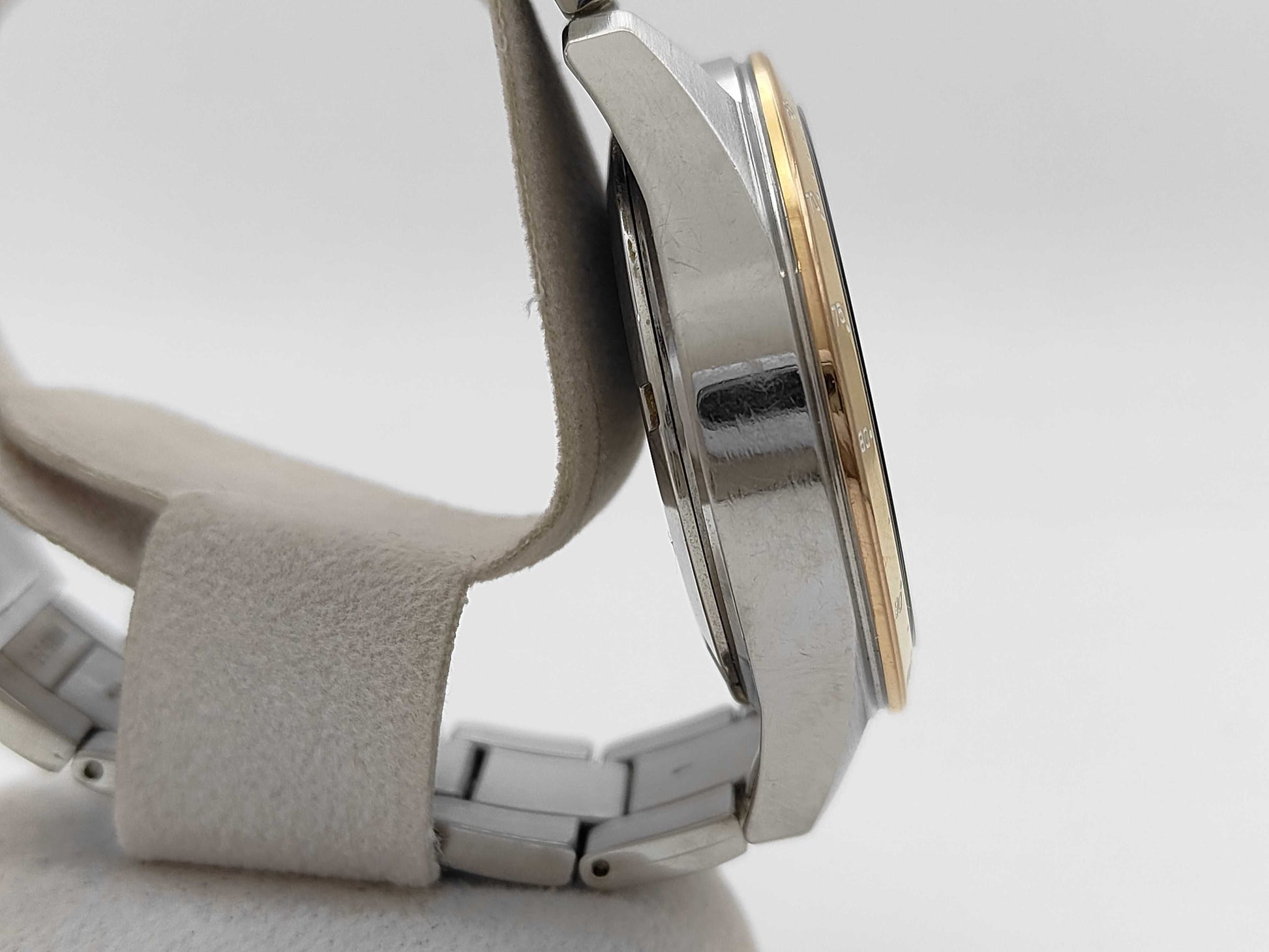 SEIKO 8T63-00D0 8N4143 Quartz Men's Watch