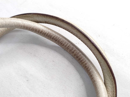 GUCCI GG Canvas GUCCI Sherry Line Handbag GG Canvas Handbag