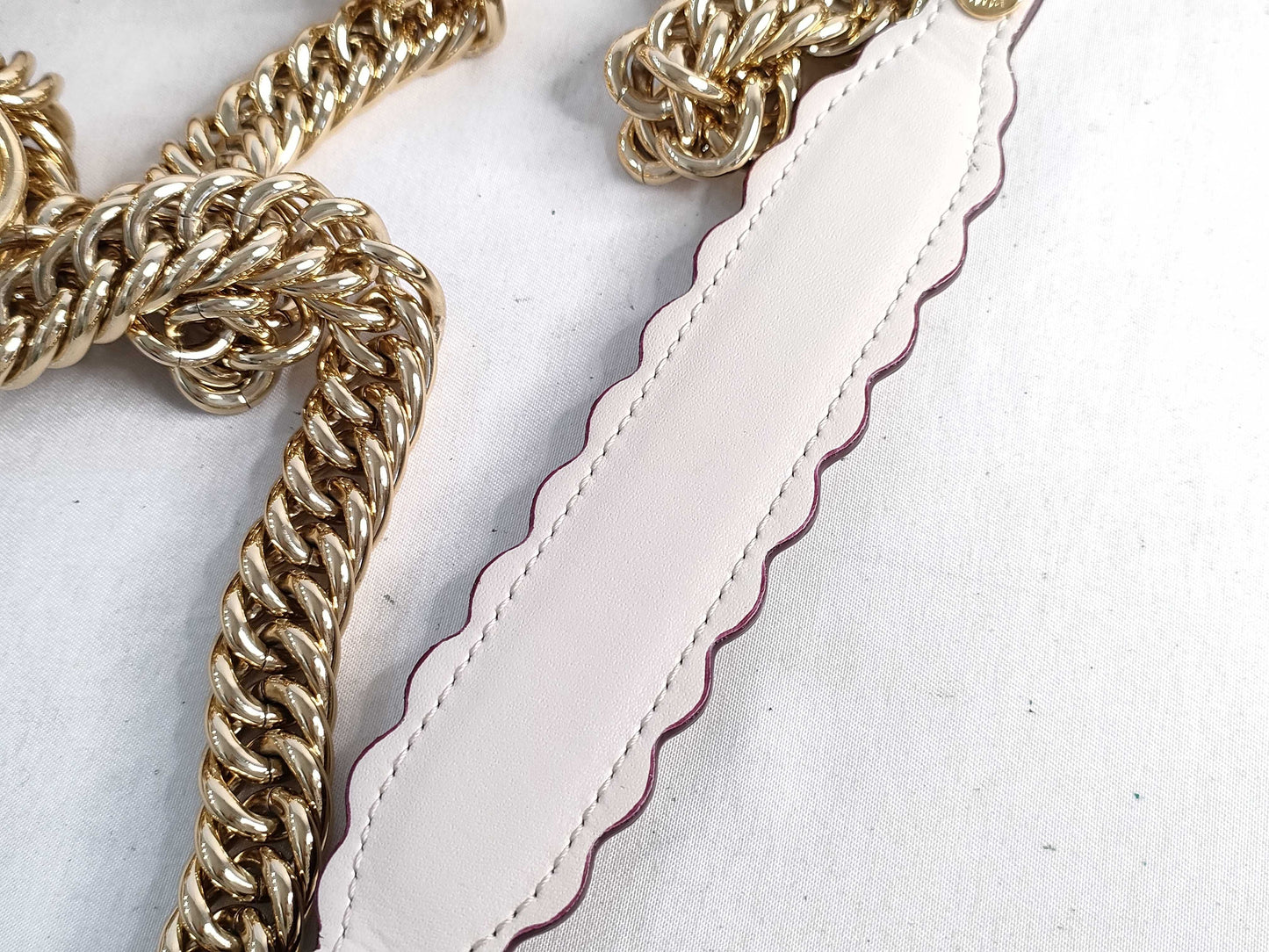 FENDI FENDI Fendi Chain Shoulder Bag Shoulder Bag Shoulder Bag