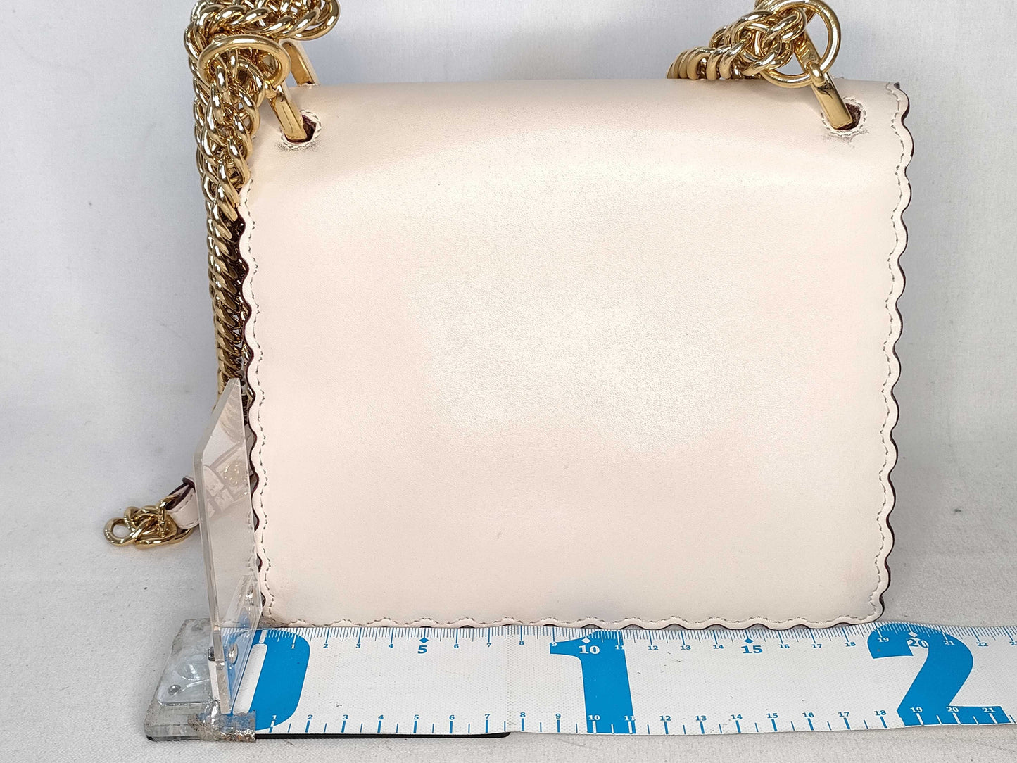 FENDI FENDI Fendi Chain Shoulder Bag Shoulder Bag Shoulder Bag