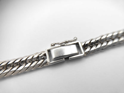 Kihei Pt850 54.8g Necklace 