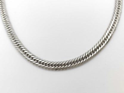 Kihei Pt850 54.8g Necklace 